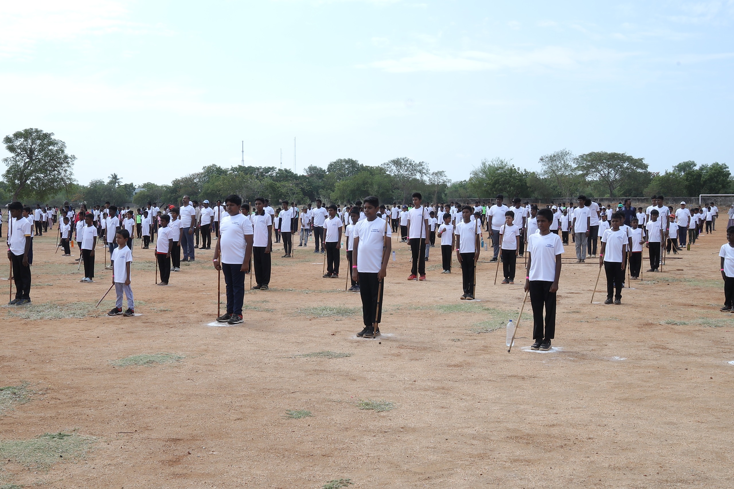 Silambam 2025