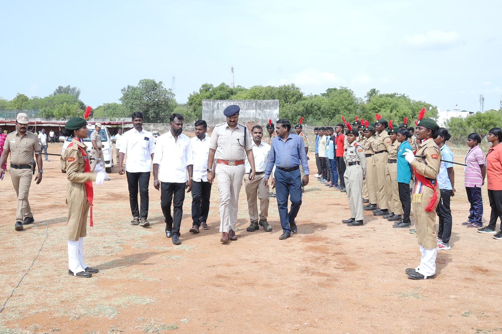 Silambam 2025