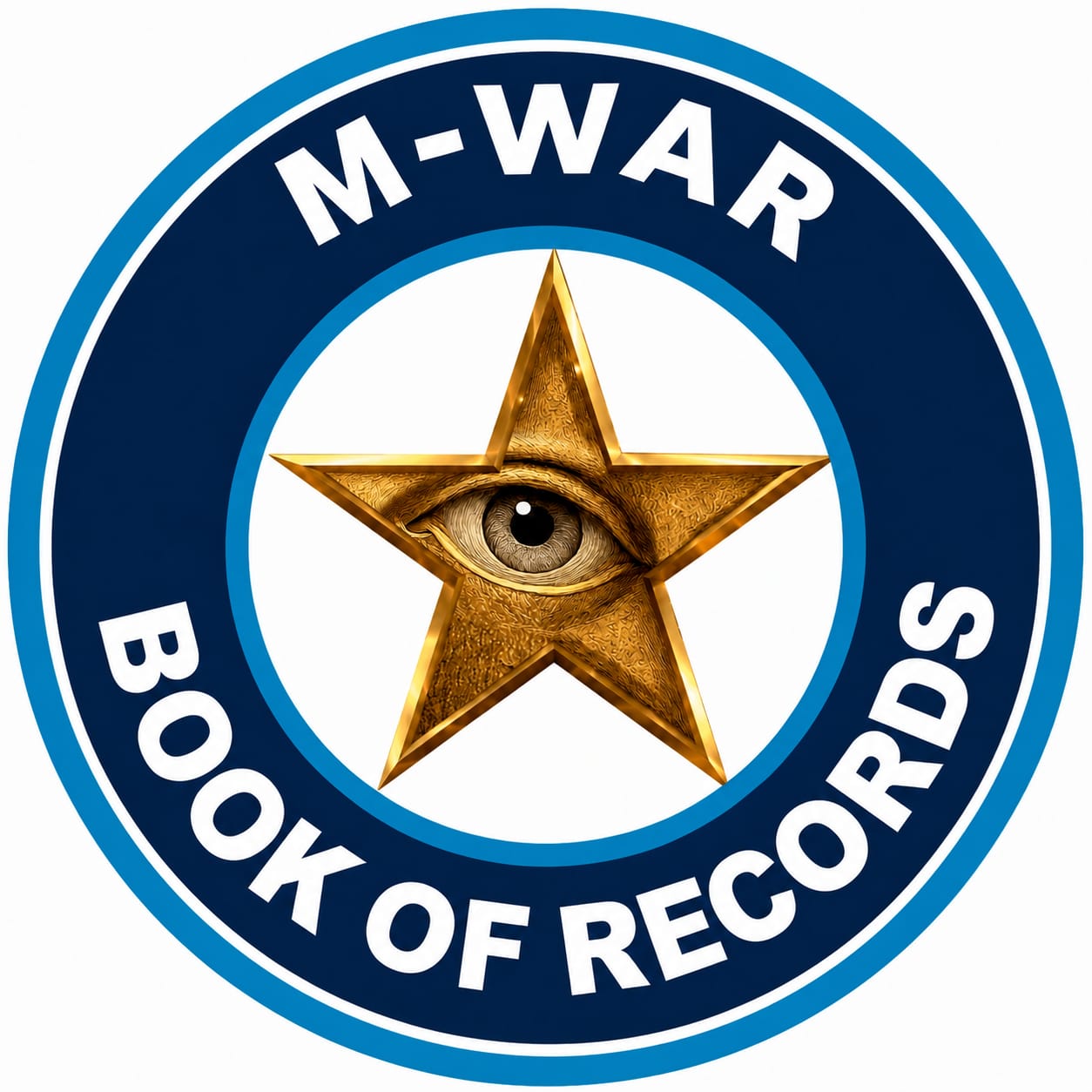 M-WAR Records