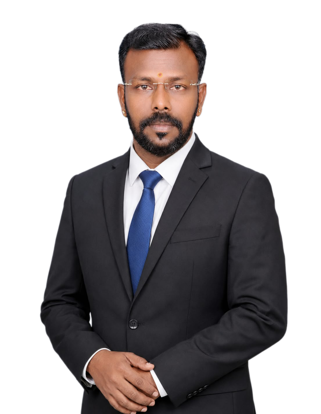 M. SASIKUMAR.DSMA